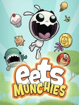 Cover art for Eets Munchies