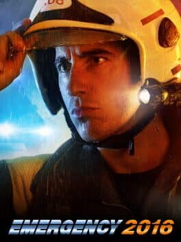 Cover art for Emergency 2016