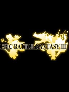 Cover art for Epic Battle Fantasy 3
