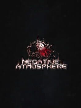Cover art for Negative Atmosphere
