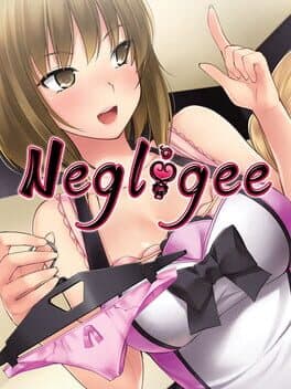 Cover art for Negligee