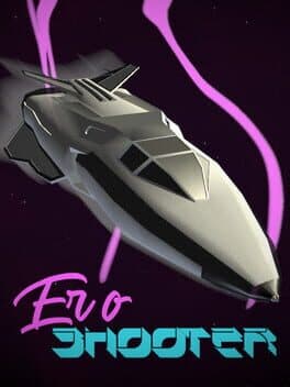 Cover art for Ero Shooter