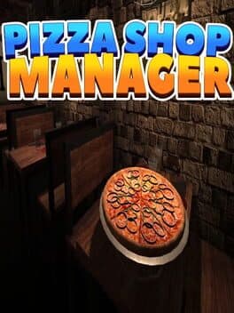 Cover art for Pizza Shop Manager