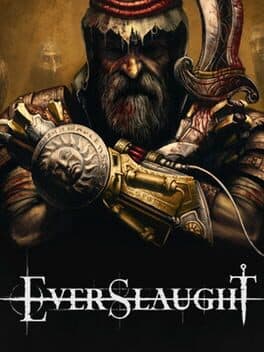 Cover art for Everslaught