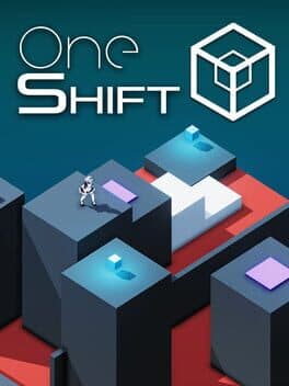 Cover art for OneShift
