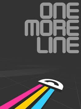 Cover art for One More Line