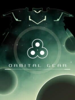 Cover art for Orbital Gear