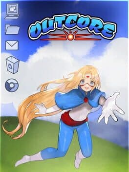 Cover art for Outcore: Desktop Adventure