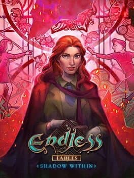 Cover art for Endless Fables: Shadow Within