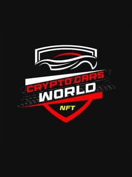 Cover art for Crypto Cars World