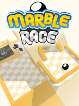 Cover art for Marble Race