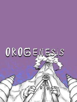 Cover art for Orogenesis