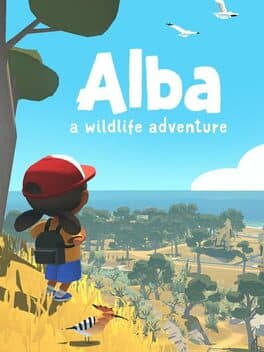 Cover art for Alba: A Wildlife Adventure