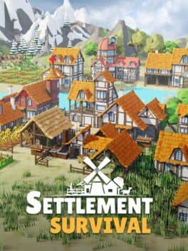 Cover art for Settlement Survival