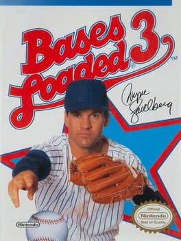 Cover art for Bases Loaded 3