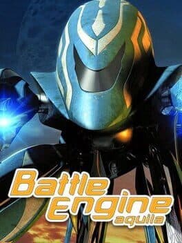 Cover art for Battle Engine Aquila
