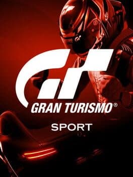 Cover art for Gran Turismo Sport