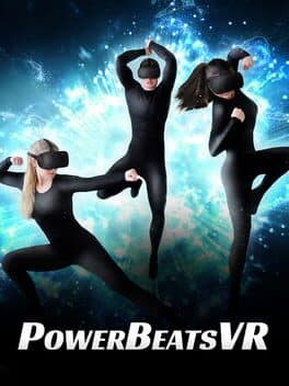 Cover art for PowerBeatsVR