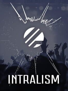 Cover art for Intralism