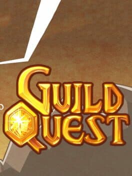 Cover art for Guild Quest