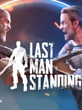 Cover art for Last Man Standing