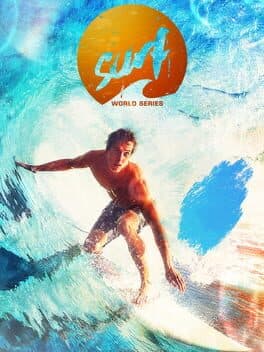 Cover art for Surf World Series