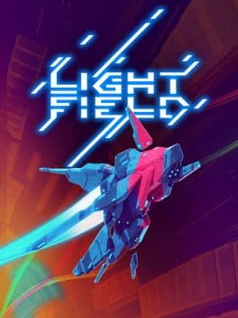 Cover art for Lightfield