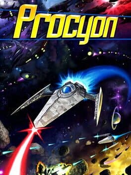 Cover art for Procyon
