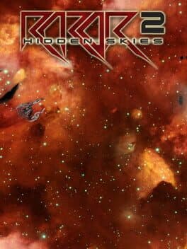 Cover art for Razor2: Hidden Skies