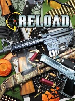 Cover art for Reload