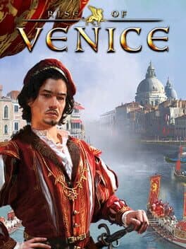 Cover art for Rise of Venice