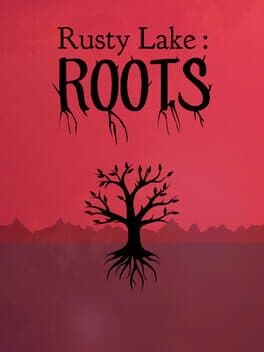 Cover art for Rusty Lake: Roots