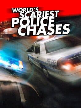 Cover art for World's Scariest Police Chases