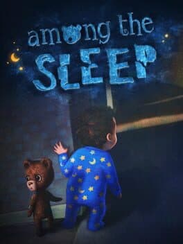Cover art for Among the Sleep