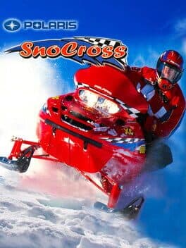 Cover art for Polaris SnoCross