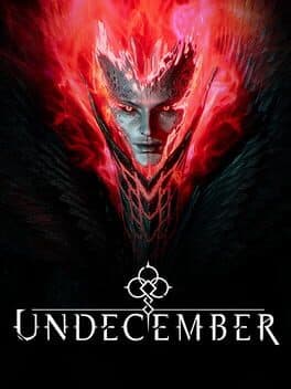 Cover art for Undecember
