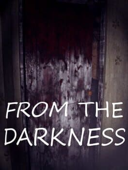 Cover art for From the Darkness