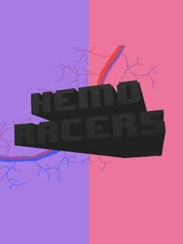 Cover art for Hemo Racers