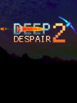 Cover art for Deep Despair 2