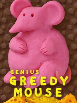 Cover art for Genius Greedy Mouse