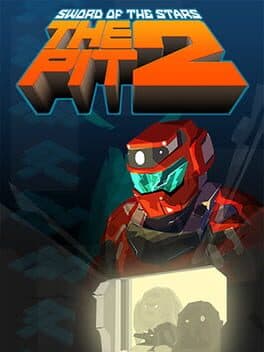 Cover art for Sword of the Stars: The Pit 2