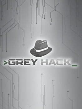 Cover art for Grey Hack