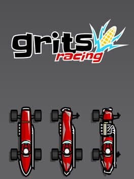 Cover art for Grits Racing