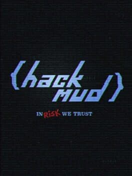 Cover art for Hackmud