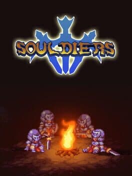 Cover art for Souldiers