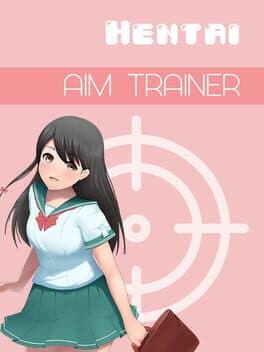 Cover art for Hentai Aim Trainer