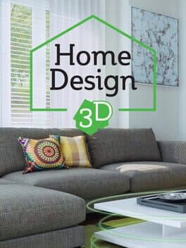 Cover art for Home Design 3D