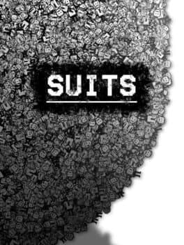 Cover art for Suits: A Business RPG