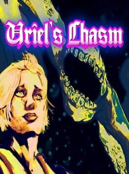 Cover art for Uriel's Chasm