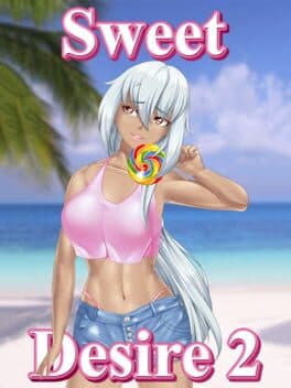 Cover art for Sweet Desire 2